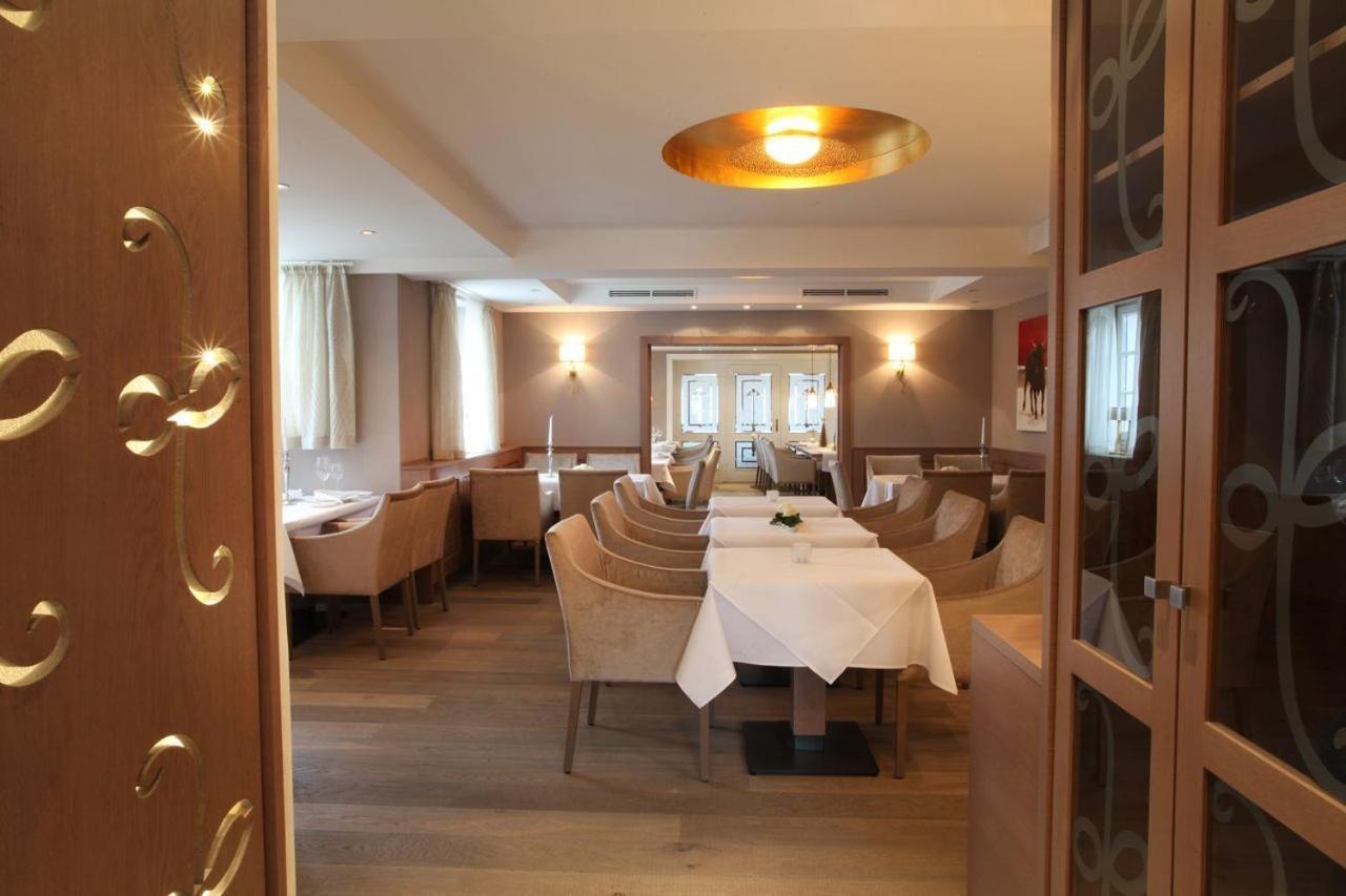 Hotel Kaiserhof Medebach Kültér fotó
