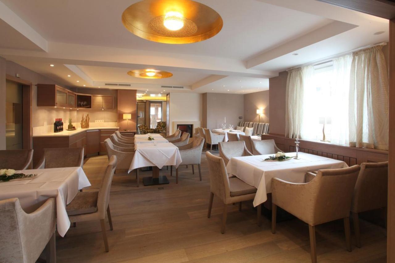 Hotel Kaiserhof Medebach Kültér fotó