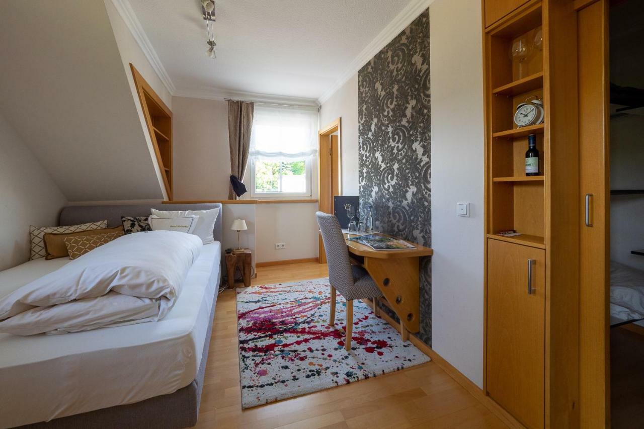 Hotel Kaiserhof Medebach Kültér fotó