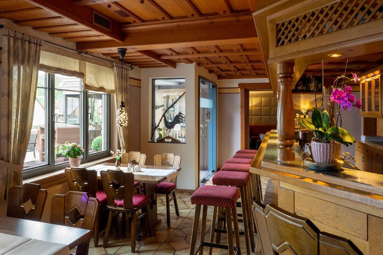 Hotel Kaiserhof Medebach Kültér fotó