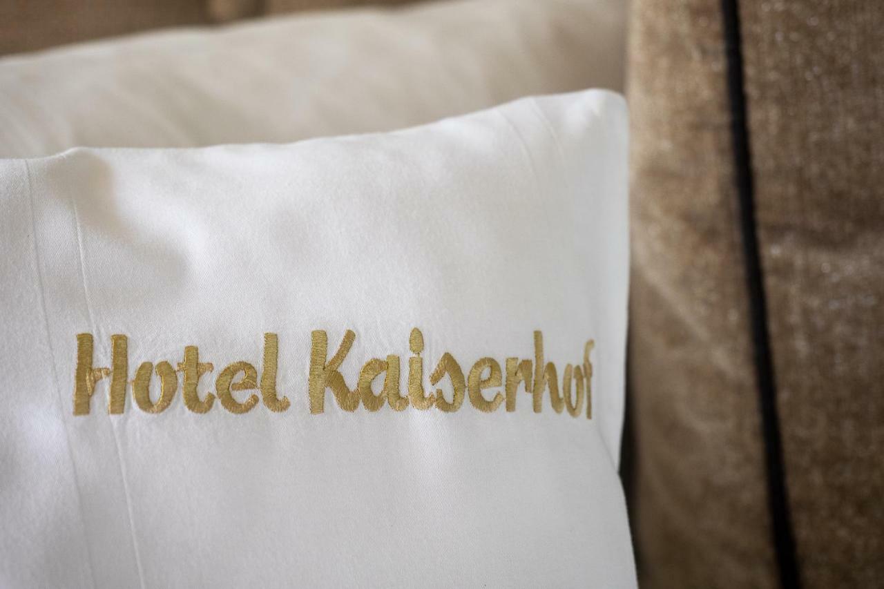 Hotel Kaiserhof Medebach Kültér fotó