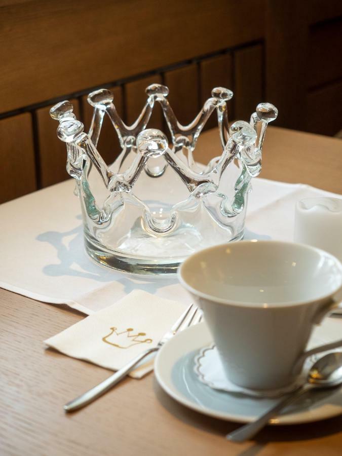 Hotel Kaiserhof Medebach Kültér fotó