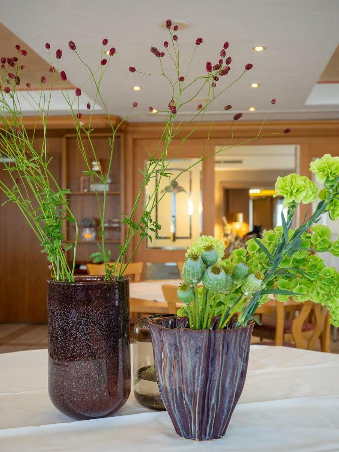 Hotel Kaiserhof Medebach Kültér fotó